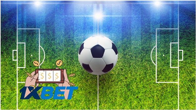 تطبيق 1xBet بأحدث إصدار: ربح أسرع، رهانات أكثر، كل شيء في يدك!