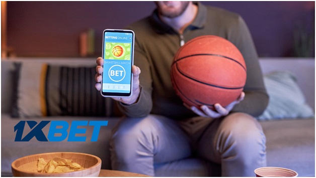 تطبيق 1xBet بأحدث إصدار: ربح أسرع، رهانات أكثر، كل شيء في يدك!