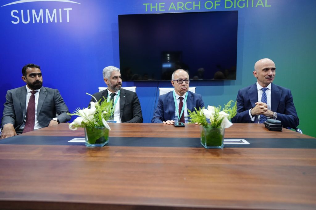 كاسبرسكي تعيّن شركة الشرق الأوسط لأنظمة الاتصالات "MCS" موزعاً لحلول الأعمال في الشرق الأوسط وإفريقيا