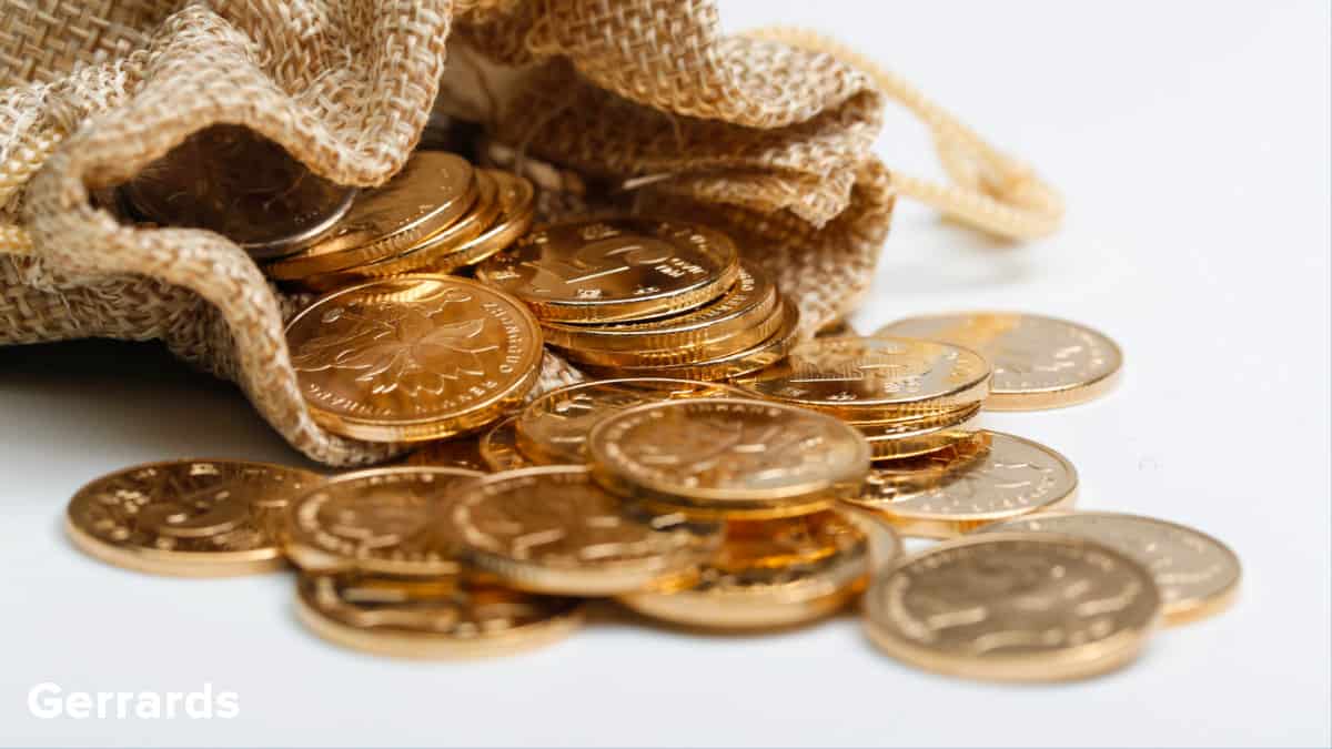 أسعار الذهب
