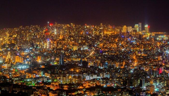 الكهرباء في لبنان