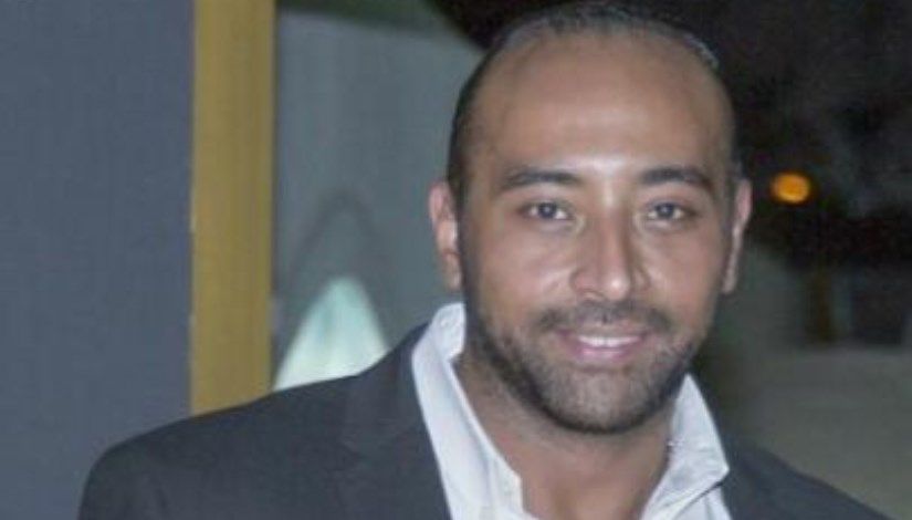 حسام الشاهد