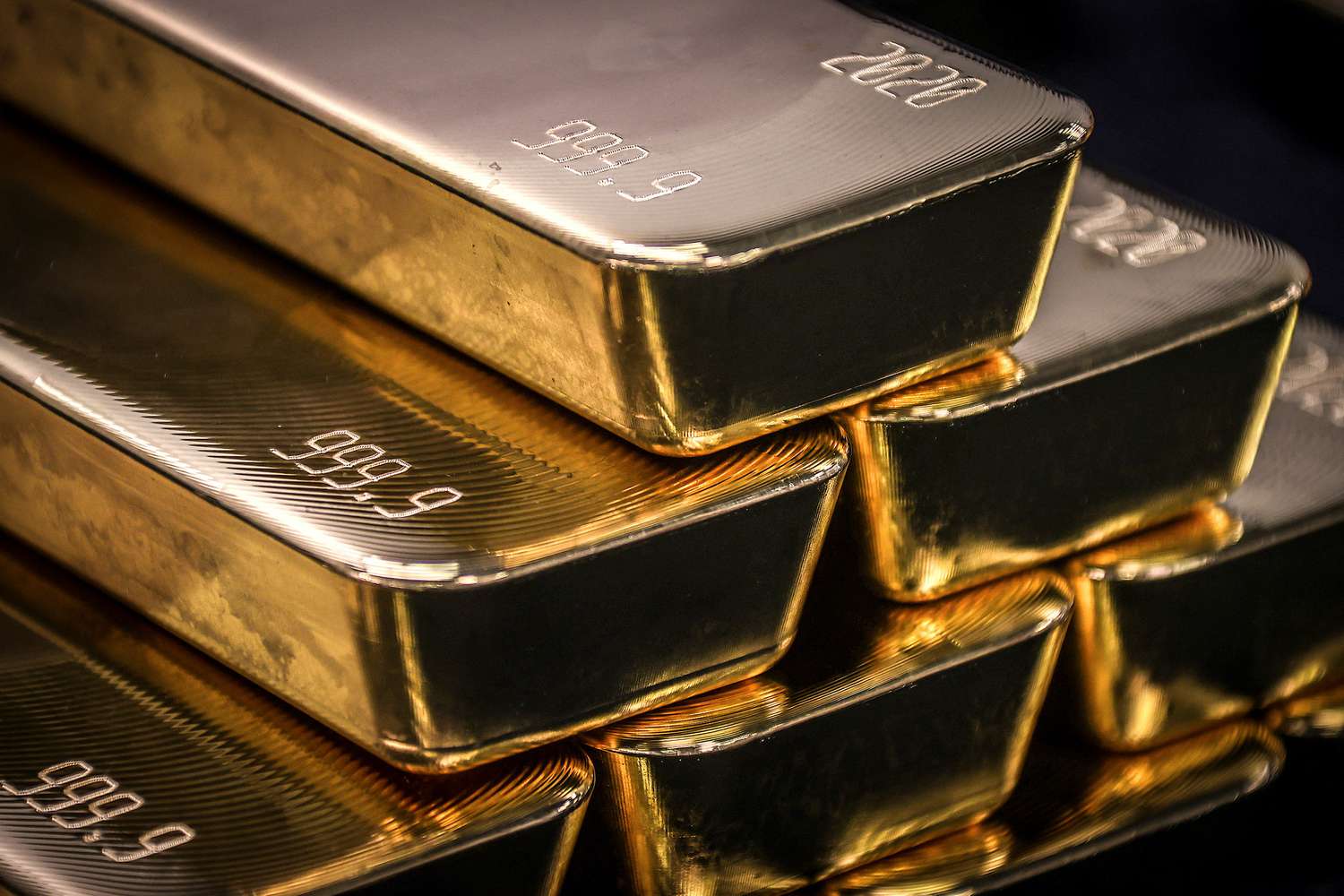 أسعار الذهب في العراق اليوم
