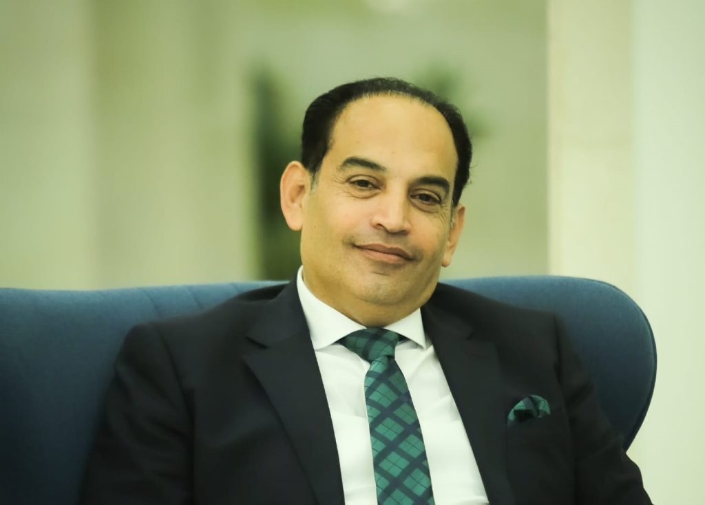 محمد مطاوع