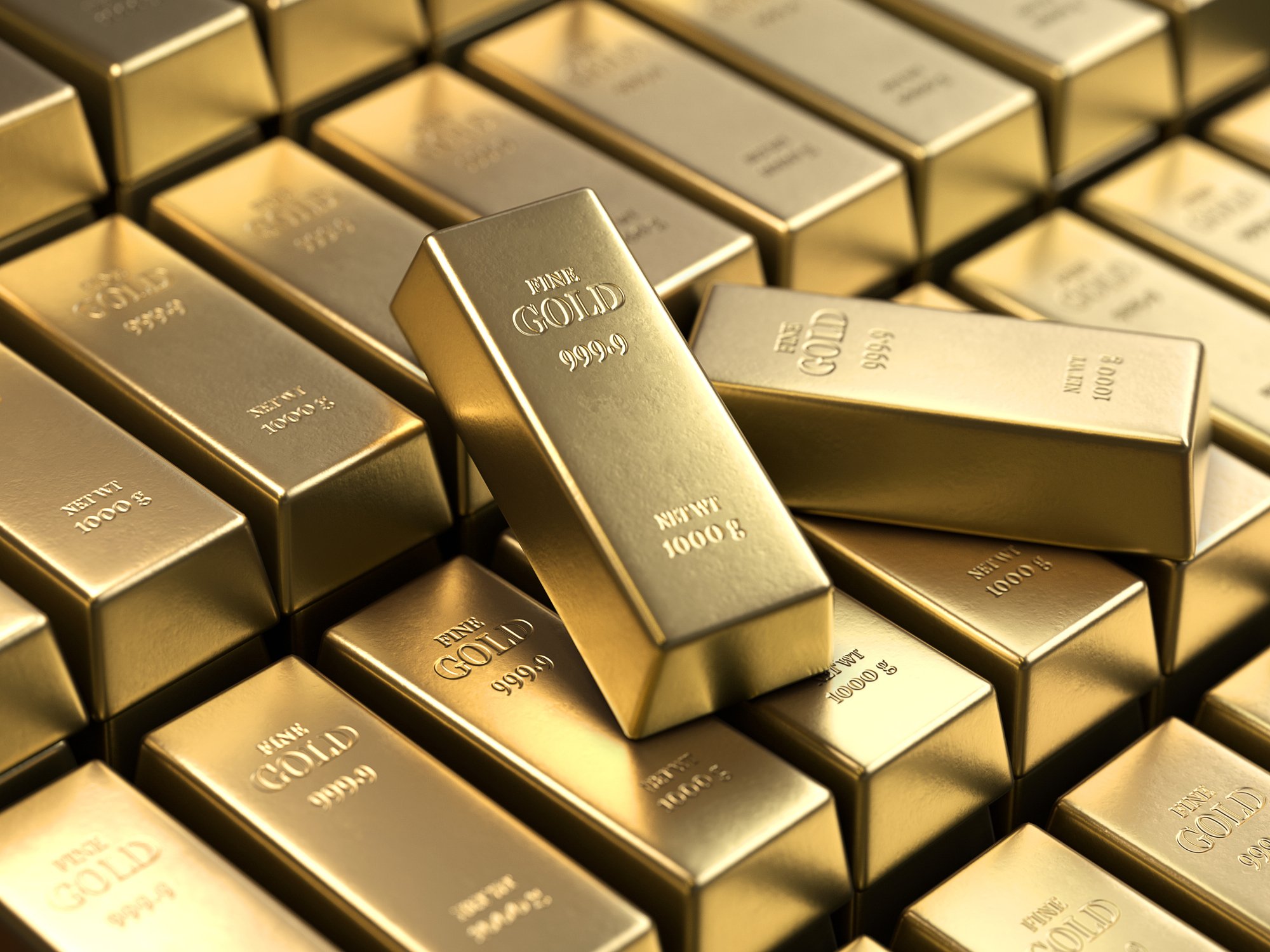 أسعار الذهب في السعودية اليوم