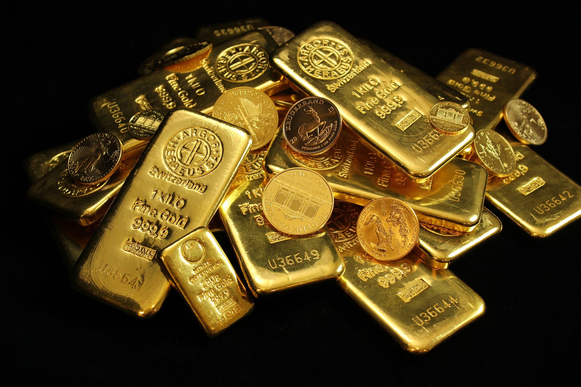 أسعار الذهب في الكويت اليوم