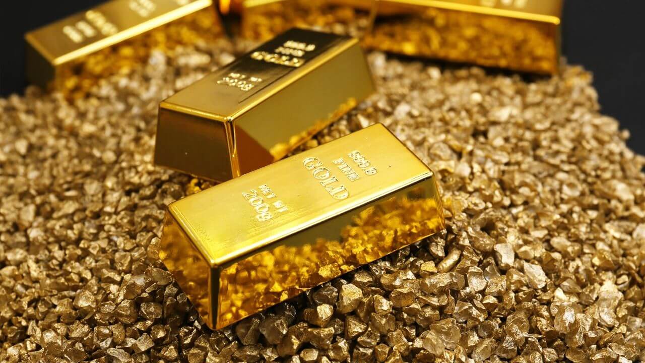 أسعار الذهب في العراق اليوم