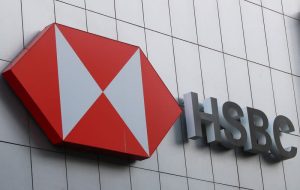 بنك HSBC