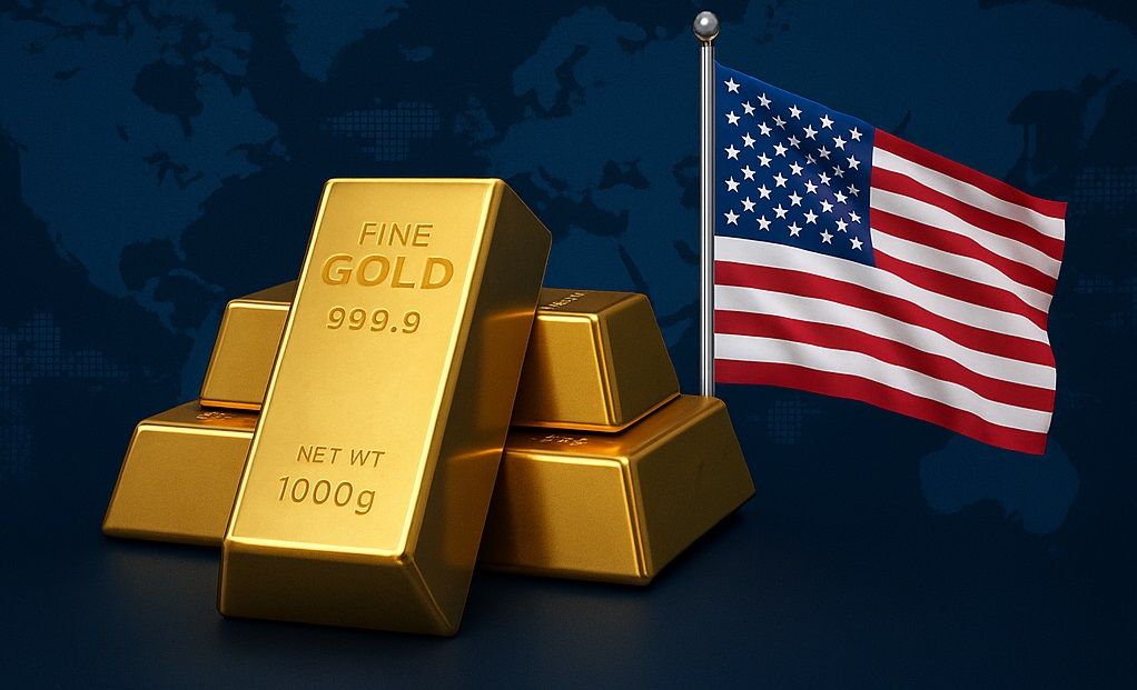 العقوبات الأمريكية تدفع القوى العالمية نحو بدائل مدعومة بالذهب