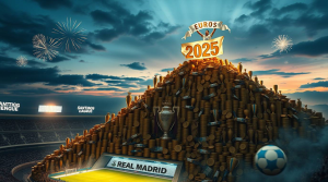 ريال مدريد