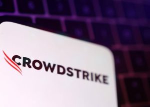 شركة CrowdStrike