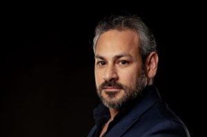 محمد رحال، رئيس القطاع التجاري بشركة C DEVELOPMENTS