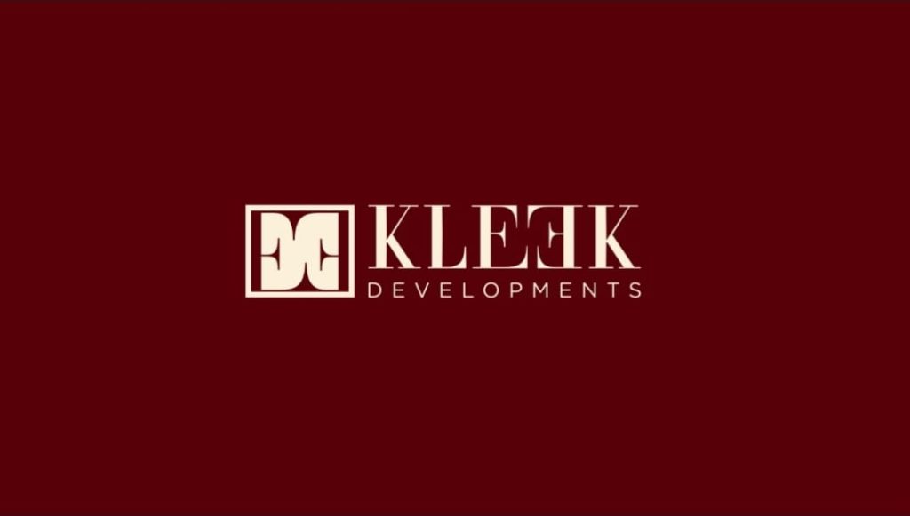 Kleek Developments للتطوير العقاري