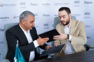 شركة « Nudra Developments » تتعاقد مع «ADC للاستشارات الهندسية» لتصميم مشروع «PACE Mall»