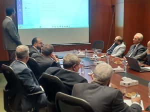 شركة "إي هيلث" تدشن أول منظومة إلكترونية لتسعير الخدمات العلاجية المغطاة من التأمين الصحي الشامل