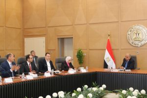 وزير الكهرباء: مراجعة خطة تأمين الشبكة استعدادًا لفصل الصيف