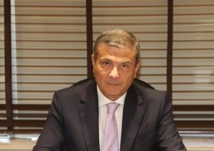 وزير الزراعة