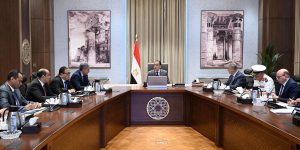 مصطفي مدبولي