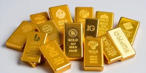 واردات الذهب