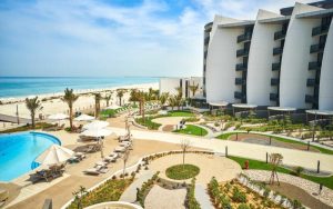 كيف تساهم جزيرة السعديات في تنمية السياحة في أبوظبي