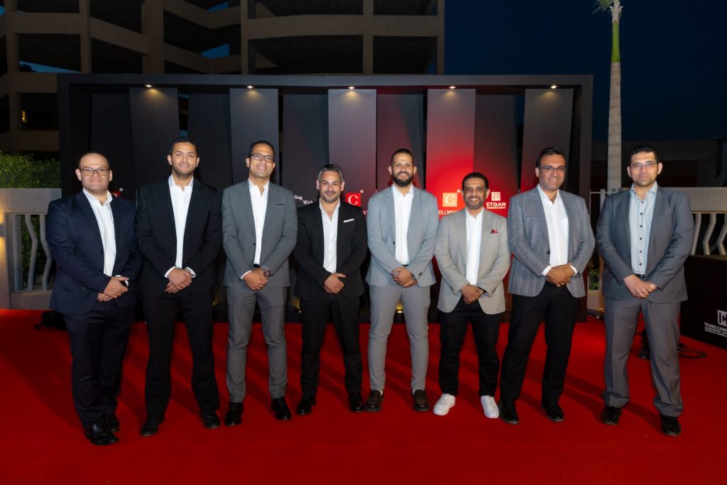 شركة «C DEVELOPMENTS» تتعاقد مع 4 من أكبر الكيانات الاستشارية لتطوير أحدث مشروعاتها بالقاهرة الجديدة