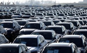 شركة BYD الصينية