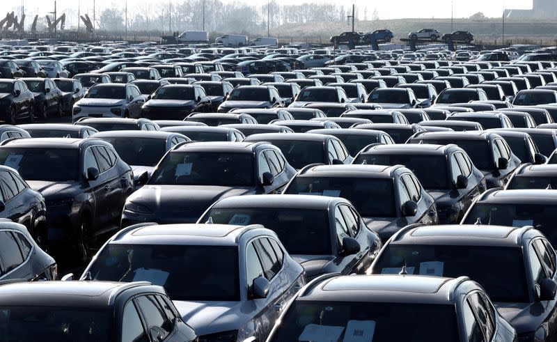 شركة BYD الصينية