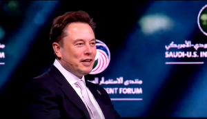 إيلون ماسك