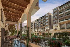 شركة Rock Developments