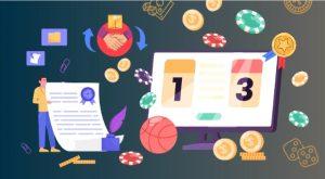 إمكانات تقنين اللعب عبر الإنترنت: الفوائد الميزانية والمخاطر