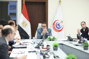 الحكومة تناقش خطة التأمين الطبي استعداداً لعيد الأضحى