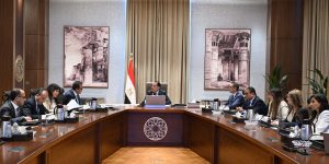 مصطفي مدبولي