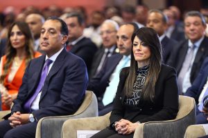 رانيا المشاط
