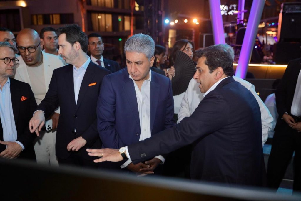 أول فندق للفنون في مصر وأفريقيا "حياة سنتريك كايرو ويست"