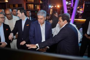 أول فندق للفنون في مصر وأفريقيا "حياة سنتريك كايرو ويست"