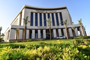 المجتمعات العمرانية