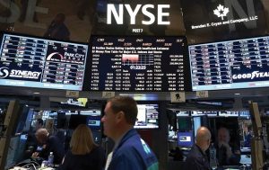 مؤشر ستاندرد آند بورز 500