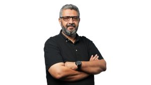 عمرو العوامري، الرئيس التنفيذي لشركة Aria Ventures