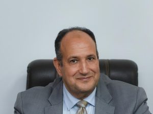 محمد سعد، مؤسس ورئيس مجلس إدارة شركة ابتكار للتطوير العقاري