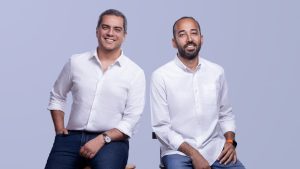 مازن الكرداني و بيتر أورث