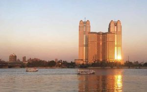 عمومية أوراسكوم للاستثمار