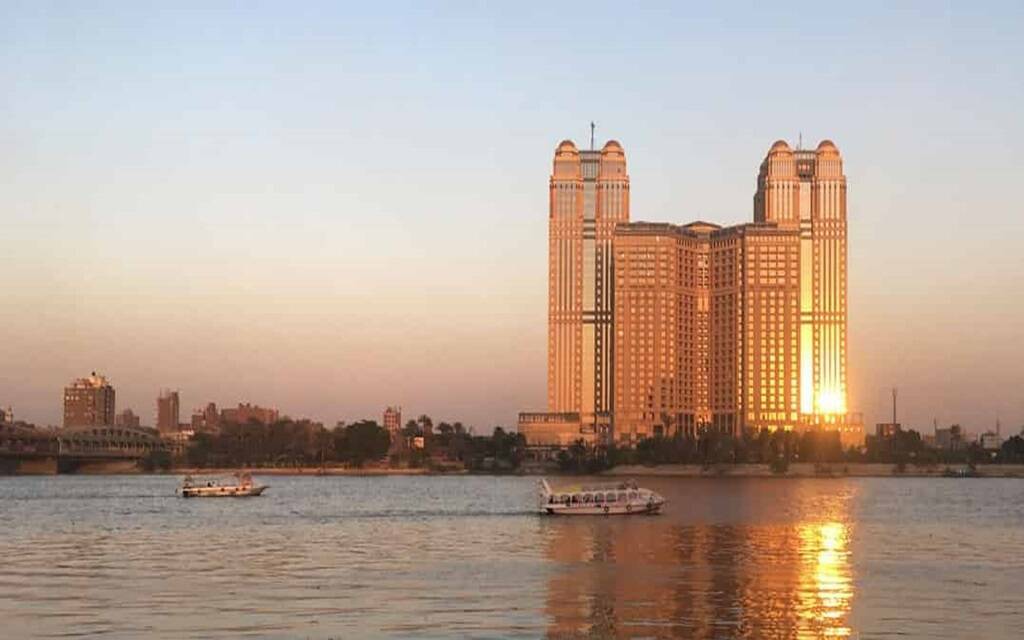 عمومية أوراسكوم للاستثمار