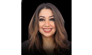 شيرين صبح