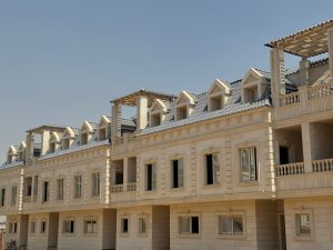 «تراث العقارية» تبدأ تسليم وحدات "كمبوند فيلات تراث" بمدينة العبور