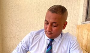 أحمد الدربالي، رئيس مجلس إدارة شركة ND الدربالي