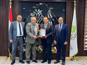 اللواء عمرو عبد الوهاب