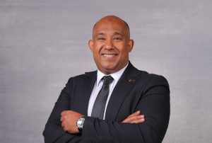 محمد عبد المعز، رئيس القطاع التجاري بشركة ايرث للتطوير العقاري