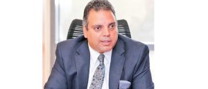 كريم مأمون، رئيس قطاع تطوير الأعمال بشركة "CSCEC" العالمية