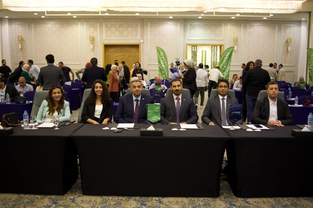 شركة «Rock Developments» تطلق أحدث توسعاتها في 2025