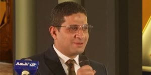 محمد عواد حبيب، رئيس القطاع التجاري بشركة زادة للتطوير العقاري